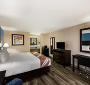 Quality Inn & Suites Round Rock - Austin North hotel detail image 5