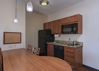 Candlewood Suites Austin N - Cedar Park by IHG hotel thumbnail 2