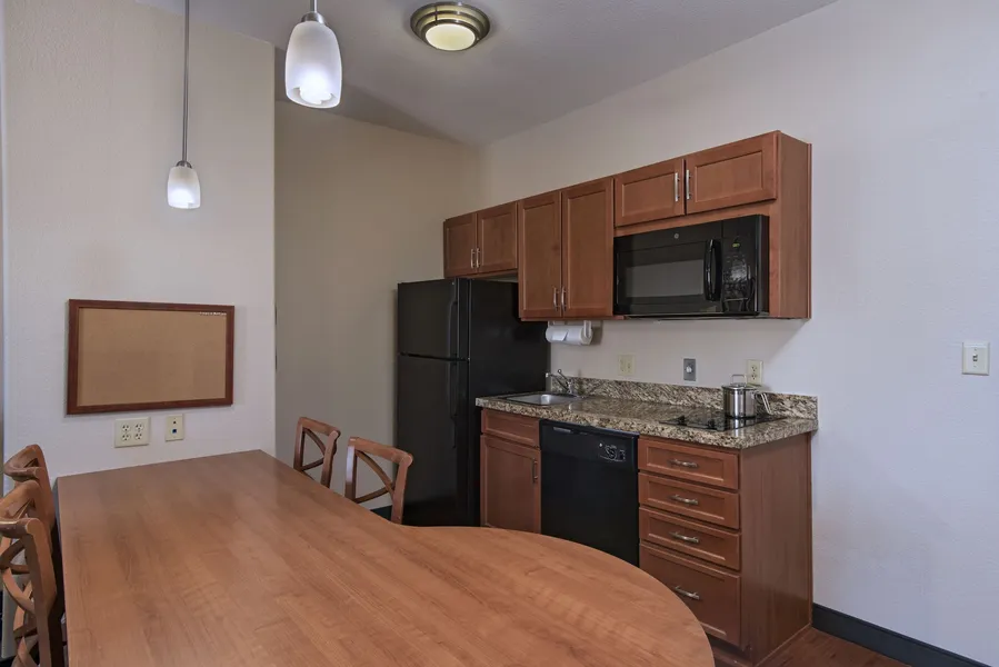Candlewood Suites Austin N - Cedar Park by IHG hotel detail image 2
