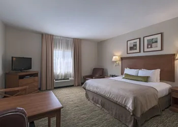 Candlewood Suites Austin N - Cedar Park by IHG hotel thumbnail 3