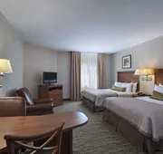 Candlewood Suites Austin N - Cedar Park by IHG hotel detail image 4