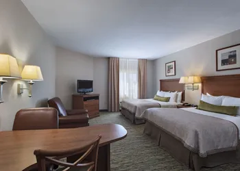 Candlewood Suites Austin N - Cedar Park by IHG hotel thumbnail 4