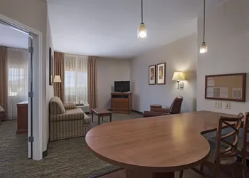 Candlewood Suites Austin N - Cedar Park by IHG hotel thumbnail 5