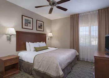 Candlewood Suites Austin N - Cedar Park by IHG hotel thumbnail 6