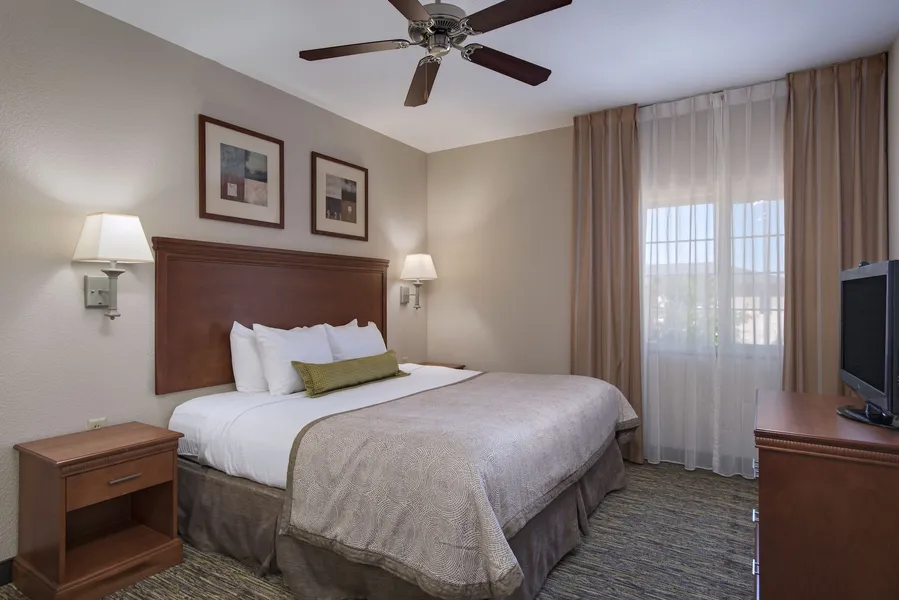 Candlewood Suites Austin N - Cedar Park by IHG hotel detail image 6