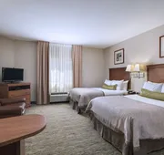 Candlewood Suites Austin N - Cedar Park by IHG hotel detail image 7