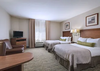 Candlewood Suites Austin N - Cedar Park by IHG hotel thumbnail 7