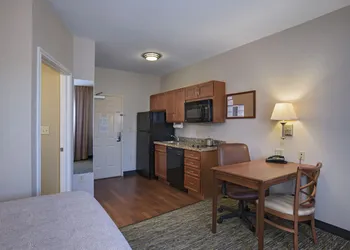 Candlewood Suites Austin N - Cedar Park by IHG hotel thumbnail 8