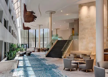 San Antonio Marriott Northwest Medical Center hotel thumbnail 2