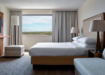 San Antonio Marriott Northwest Medical Center hotel thumbnail 4