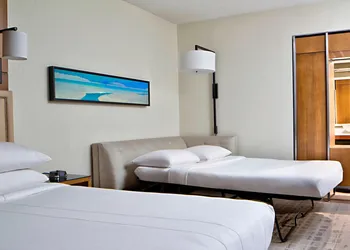 San Antonio Marriott Northwest Medical Center hotel thumbnail 5