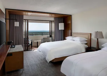 San Antonio Marriott Northwest Medical Center hotel thumbnail 6