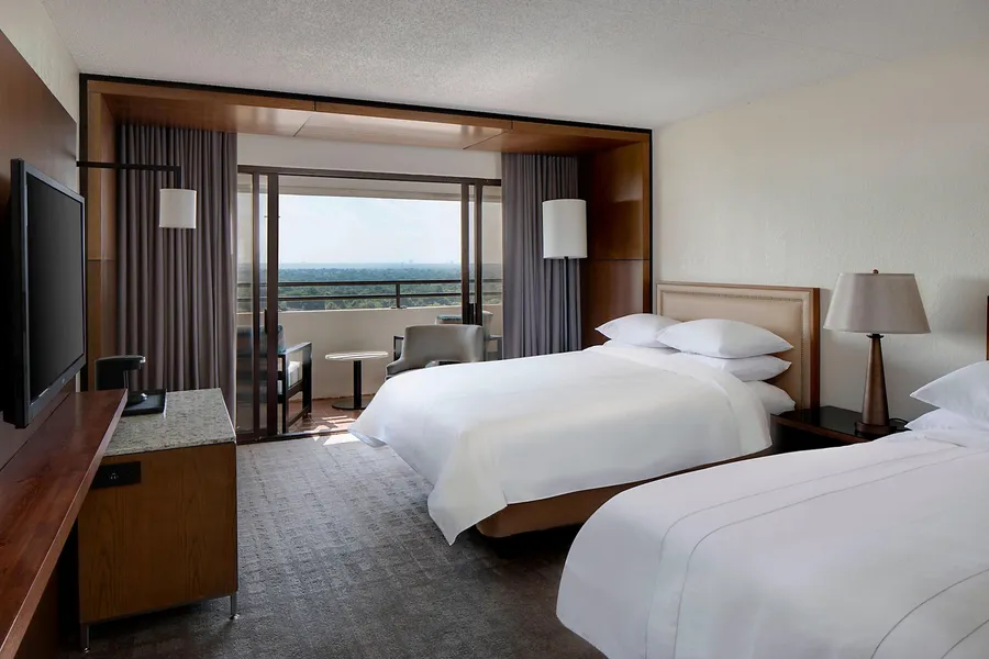 San Antonio Marriott Northwest Medical Center hotel detail image 6