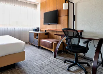 San Antonio Marriott Northwest Medical Center hotel thumbnail 7