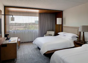 San Antonio Marriott Northwest Medical Center hotel thumbnail 8
