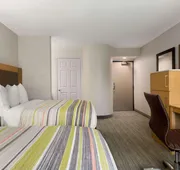 Country Inn & Suites by Radisson, San Antonio Medical Center, TX hotel detail image 3