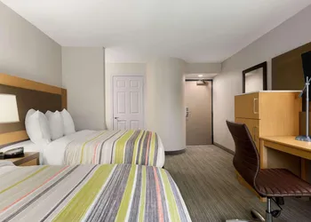 Country Inn & Suites by Radisson, San Antonio Medical Center, TX hotel thumbnail 3