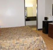 Executive Inn hotel detail image 3