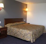 Executive Inn hotel detail image 4