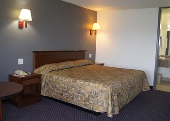 Executive Inn hotel thumbnail 4