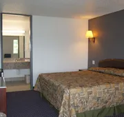 Executive Inn hotel detail image 5