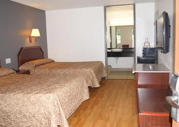 Executive Inn hotel thumbnail 6
