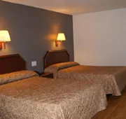 Executive Inn hotel detail image 7