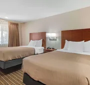 Quality Inn & Suites Morrow Atlanta South hotel detail image 5