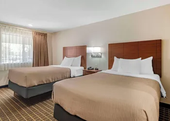 Quality Inn & Suites Morrow Atlanta South hotel thumbnail 5