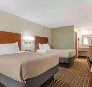 Quality Inn & Suites Morrow Atlanta South hotel detail image 7