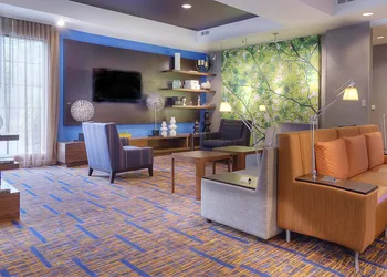 Courtyard by Marriott Raleigh Crabtree Valley hotel thumbnail 2