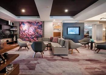 Courtyard by Marriott Raleigh Crabtree Valley hotel thumbnail 4