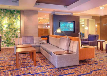 Courtyard by Marriott Raleigh Crabtree Valley hotel thumbnail 6