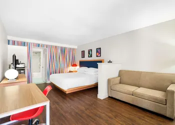 Signature Indio I-10 Coachella Valley by Sonesta hotel thumbnail 6