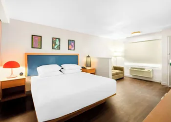 Signature Indio I-10 Coachella Valley by Sonesta hotel thumbnail 8