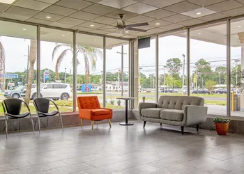 Motel 6 Starke, FL hotel thumbnail 3
