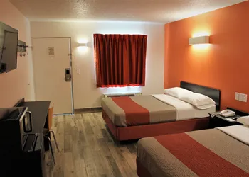 Motel 6 Starke, FL hotel thumbnail 5