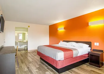 Motel 6 Starke, FL hotel thumbnail 6