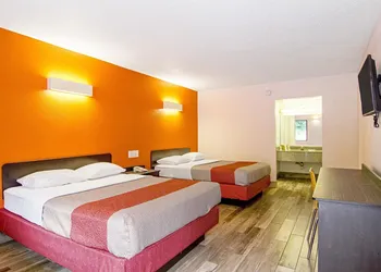 Motel 6 Starke, FL hotel thumbnail 7
