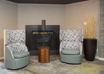 Courtyard by Marriott Boston Westborough hotel thumbnail 2