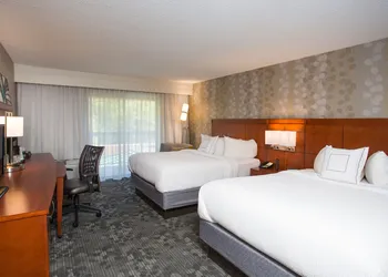 Courtyard by Marriott Boston Westborough hotel thumbnail 4