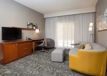 Courtyard by Marriott Boston Westborough hotel thumbnail 6