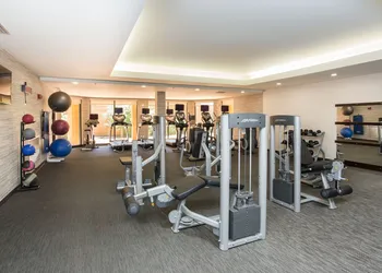 Courtyard by Marriott Boston Westborough hotel thumbnail 8