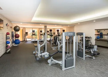 Courtyard by Marriott Boston Westborough hotel thumbnail 8
