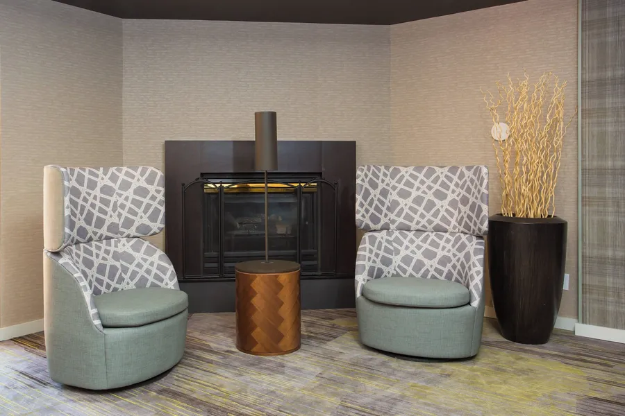 Courtyard by Marriott Boston Westborough hotel detail image 2