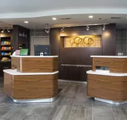 Courtyard by Marriott Boston Westborough hotel detail image 3