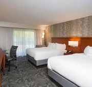 Courtyard by Marriott Boston Westborough hotel detail image 4
