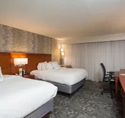 Courtyard by Marriott Boston Westborough hotel detail image 5