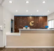 Comfort Inn & Suites hotel detail image 3