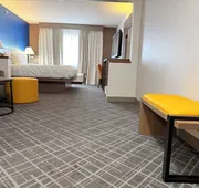 Comfort Inn & Suites hotel detail image 5